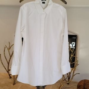Theory blouse